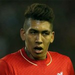 Roberto Firmino Pelipaita